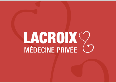 Lacroix médecine privée